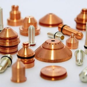 Kaynak Makinesi Sarf Malzemeleri